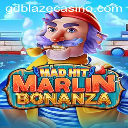 Discover the Exhilarating World of MadHitMarlinBonanza