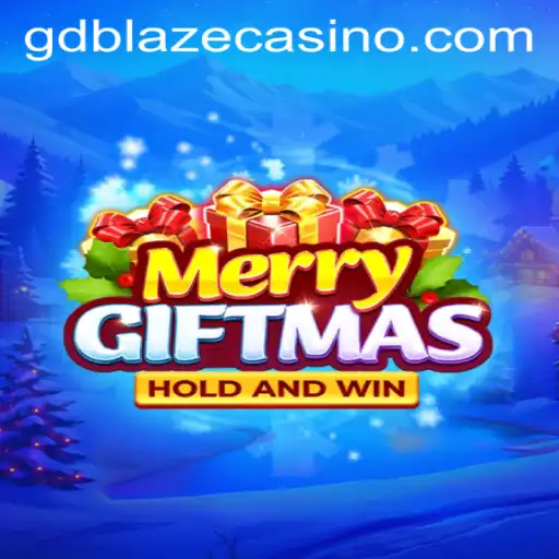 Unwrapping the Joy of MerryGiftmas: A Festive Adventure with GD BLAZE