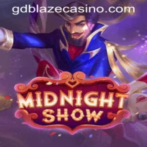 Discovering MidnightShow: The Latest Sensation in Gaming with GD BLAZE