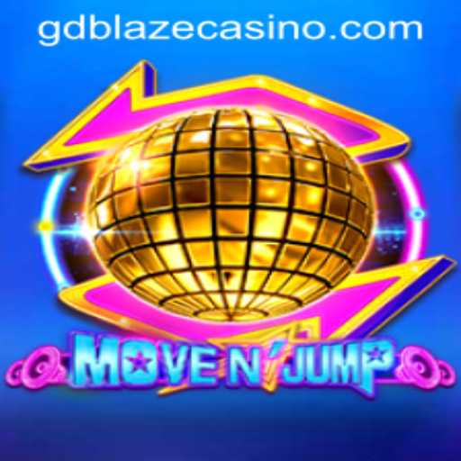 Unveiling the Exciting World of MovenJump with GD BLAZE