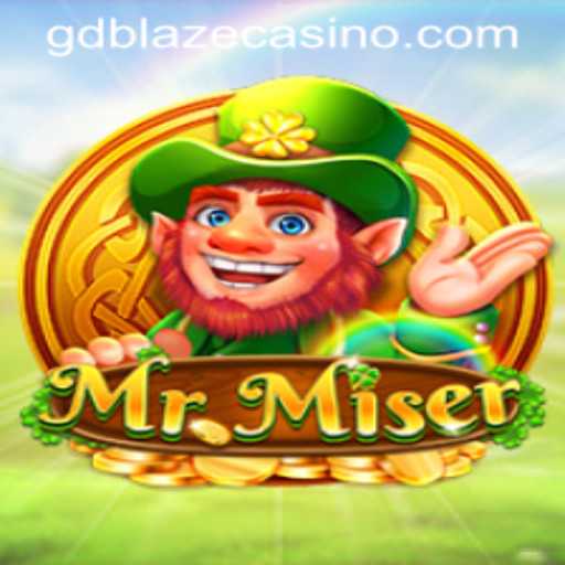 Discover the Exciting World of MrMiser: A Gaming Adventure with GD BLAZE
