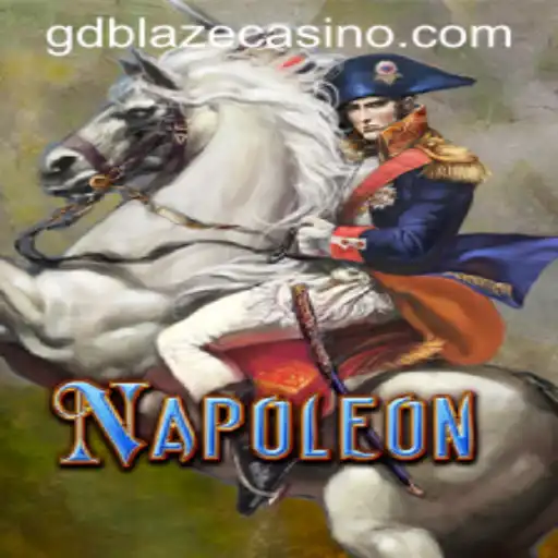 The Enchanting World of Napoleon: A Strategy Card Game with GD BLAZE
