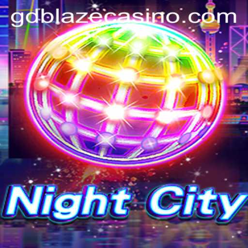 Exploring the Thrilling World of NightCity: Insights into GD BLAZE