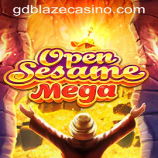 Unlock the Adventure: Exploring OPENSESAMEMEGA and the Enigmatic GD BLAZE