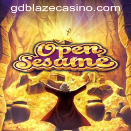Discover the Thrilling World of OpenSesame: An In-Depth Look at GD BLAZE