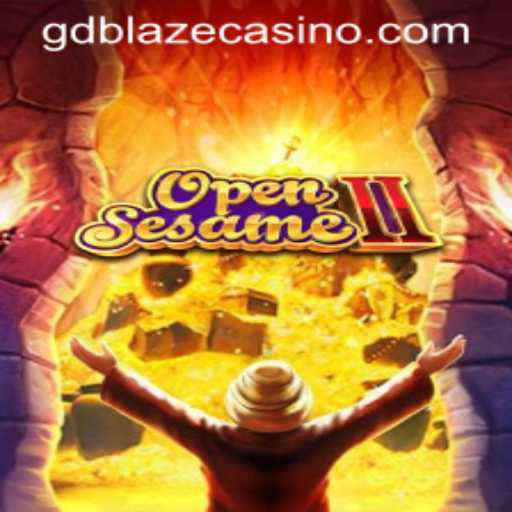 Discover the Thrilling World of OpenSesameII and the Exciting GD BLAZE