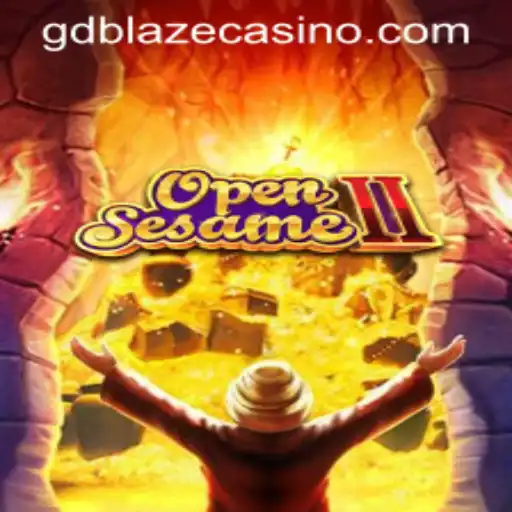 Discover the Thrilling World of OpenSesameII and the Exciting GD BLAZE