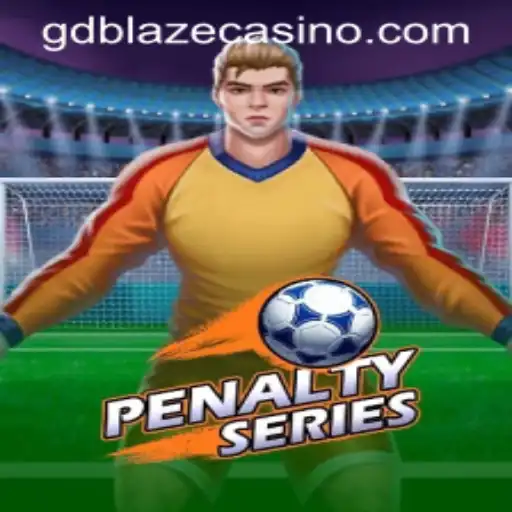 The Alluring World of PenaltySeries: Embrace the Thrilling GD BLAZE