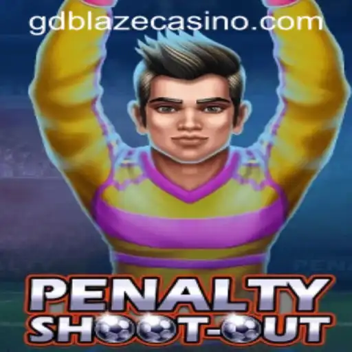 Mastering the Art of PenaltyShootOut Featuring GD BLAZE
