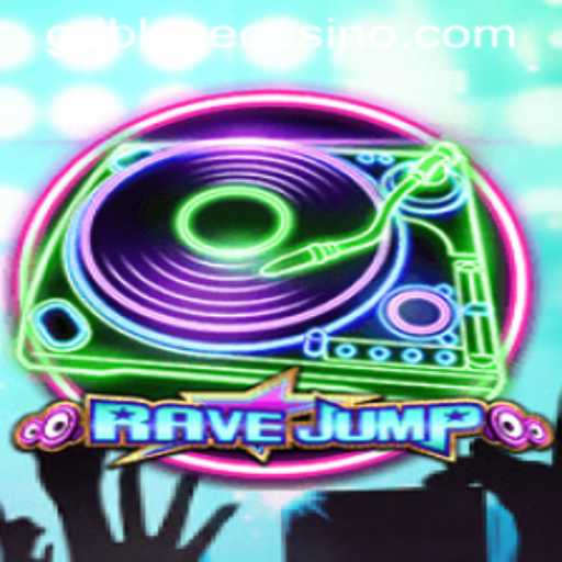 RaveJump: An Exciting Leap into the Universe of GD BLAZE