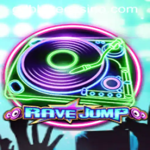 RaveJump: An Exciting Leap into the Universe of GD BLAZE