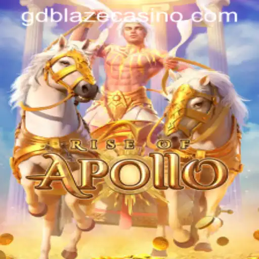 Rise of Apollo: A Dive into the Mythical World of GD BLAZE's Latest Game