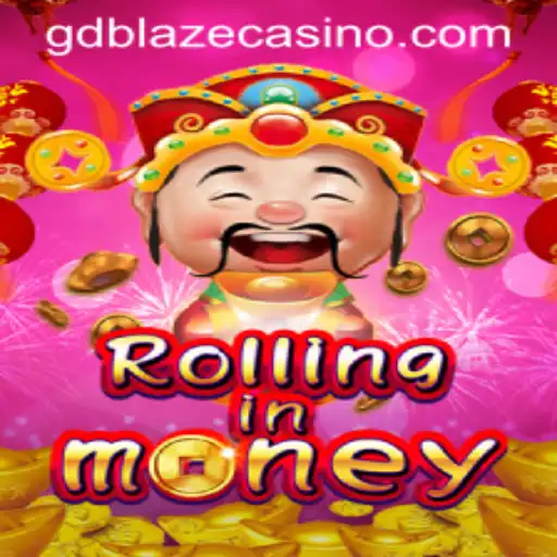 RollingInMoney: A Thrilling Journey with GD BLAZE