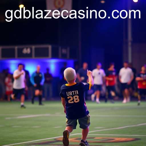 The Dynamic World of Rotary Games and the Impact of GD BLAZE