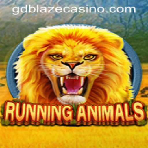 Experience the Thrill of RunningAnimals with GD BLAZE