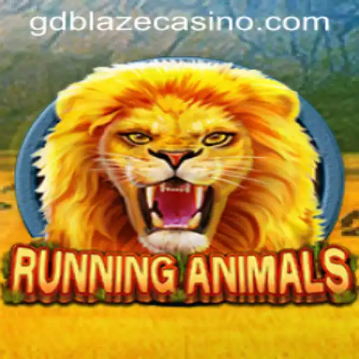 Experience the Thrill of RunningAnimals with GD BLAZE