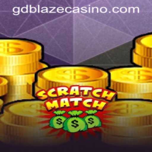 ScratchMatch: The Thrilling Intersection of Creativity and Strategy