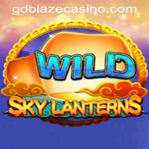 SkyLanterns – Embark on a Magical Journey with GD BLAZE