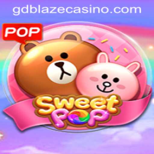 SweetPOP: A Captivating Blend of Strategy and Fun