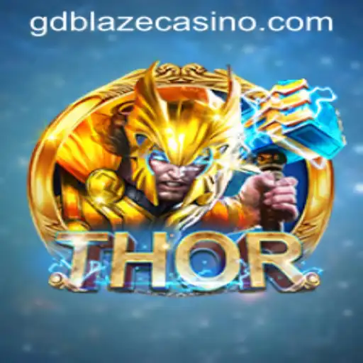 THOR: Unleashing the Power of GD BLAZE