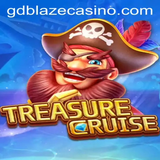 Unraveling the Mysteries of TREASURECRUISE: An In-Depth Look at GD BLAZE
