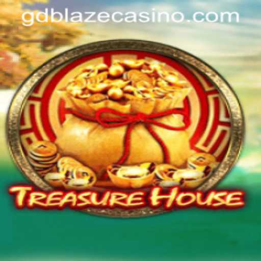 Unearth Hidden Riches with TreasureHouse and the Enigmatic GD BLAZE