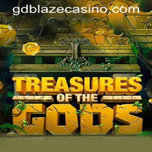 Exploring the Exciting World of 'TreasureoftheGods': An In-Depth Look