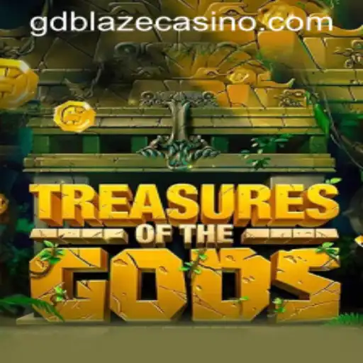Exploring the Exciting World of 'TreasureoftheGods': An In-Depth Look