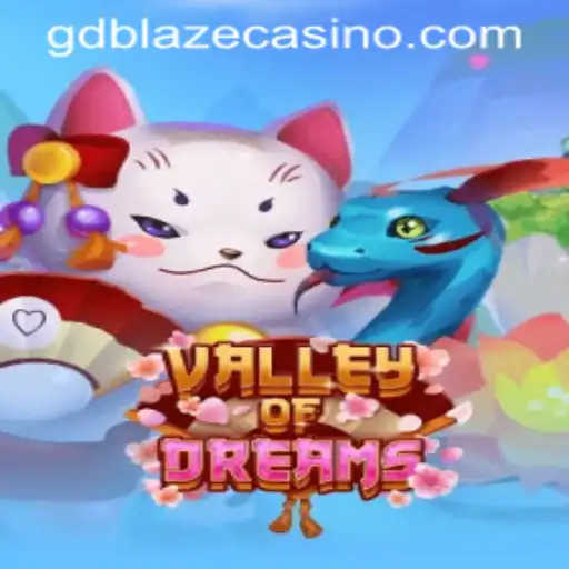 Explore the Enchanting Realm of ValleyofDreams with GD BLAZE