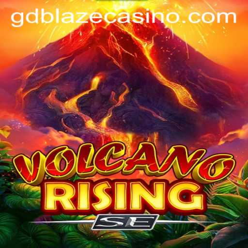 Unveiling the Thrilling World of VolcanoRisingSE: A Gaming Adventure Awaits