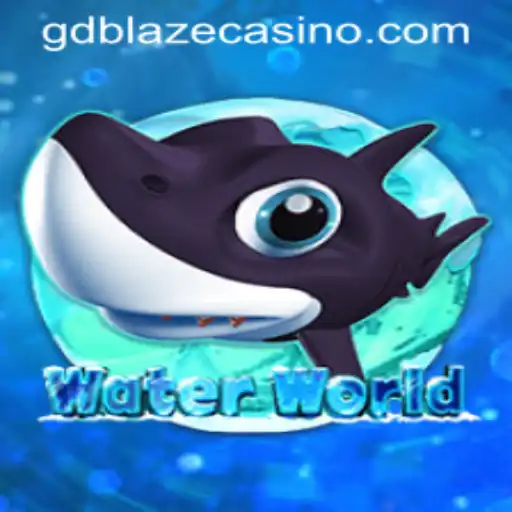 Dive into WaterWorld: A New Gaming Experience with GD BLAZE