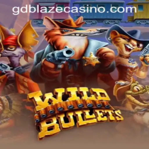 Unleashing the Fury of WildBullets: A Gameplay Experience Like No Other