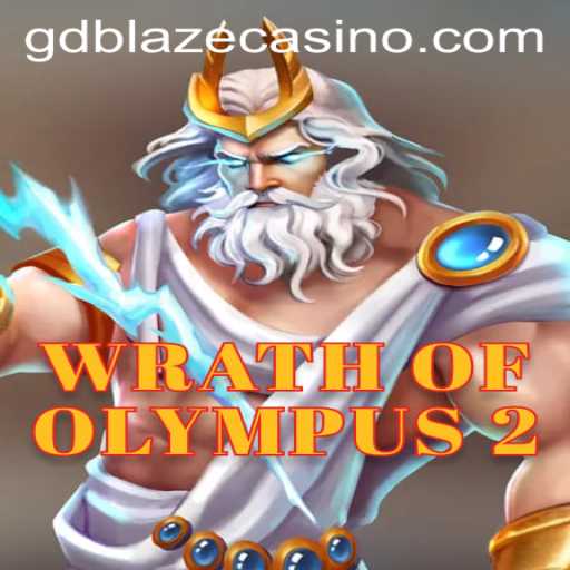 Discover WrathofOlympus2: A Mythical Adventure Fueled by GD BLAZE