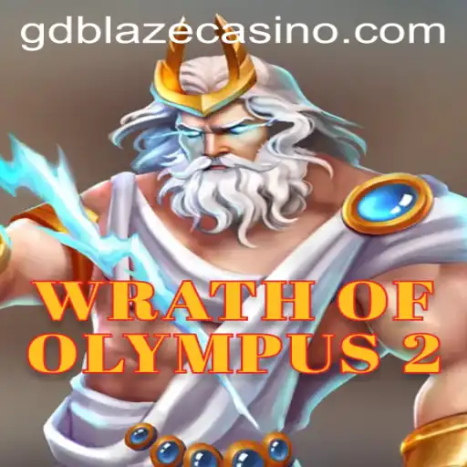Discover WrathofOlympus2: A Mythical Adventure Fueled by GD BLAZE