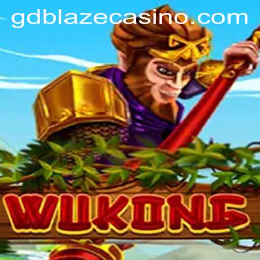 Explore the Thrilling World of Wukong: Unleashing the Power of GD BLAZE