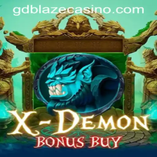 Unleashing the Thrills of XDemonBonusBuy in the Realm of GD BLAZE