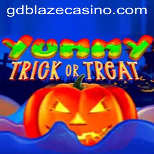 Discover the Exciting World of YummyTrickorTreat: A Spooky Adventure with GD BLAZE